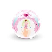 06 048 Pilsan Sihirli Kelebek Makyaj Masası Pembe