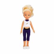 2030031  Mina Bebek 35 cm -Sunman