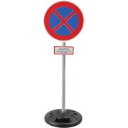 03 415 Pilsan Trafik İşaretleri (10 Model)